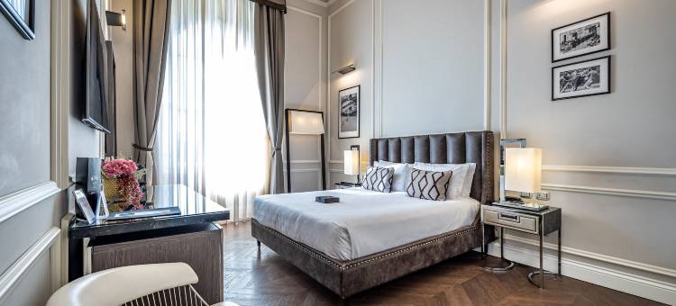 里瓦尔塔酒店(Il Rivalta)图片