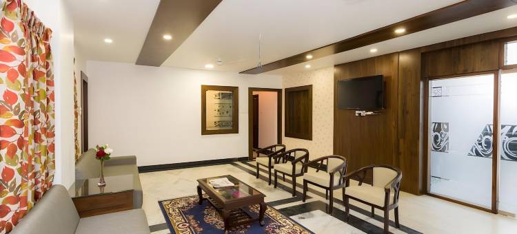 城堡酒店(Hotel Castle Inn)图片