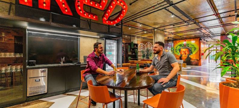 Linked Batel by Xtay图片