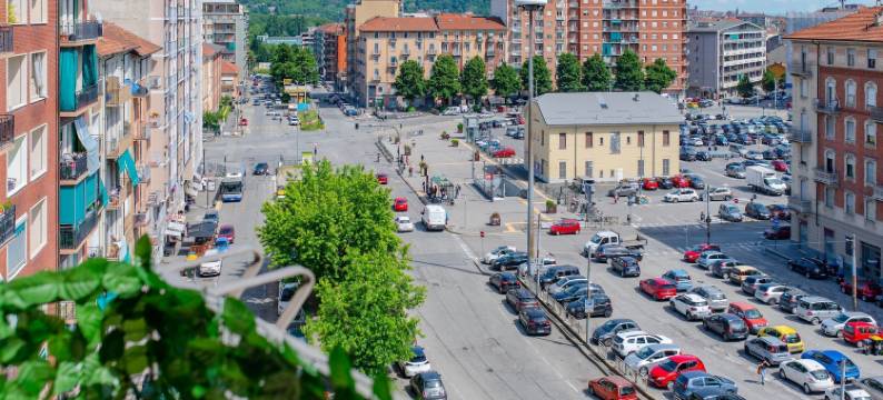 灵格托猫套房(Le Chat Suite Lingotto by Toh Solution)图片