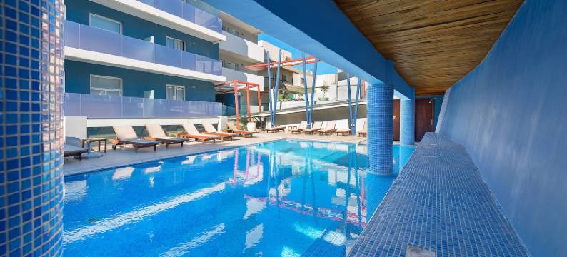 塞米勒米斯酒店(Semiramis City Hotel)图片