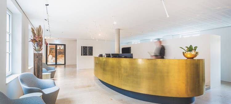 阿尔特波塔特莱浪漫酒店(Hotel & Restaurant Posthalterei)图片