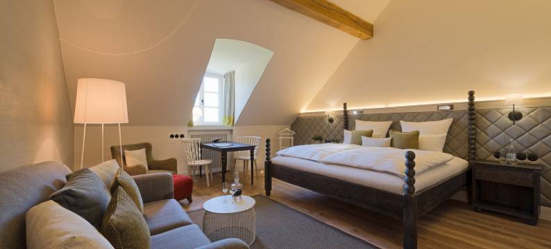 维森豪斯私人自然豪华度假村(Weissenhaus Private Nature Luxury Resort)图片