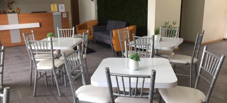 首都酒店(Capital Hotel)图片