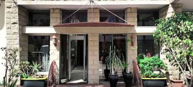 泰素达酒店(Hôtel Texuda)图片