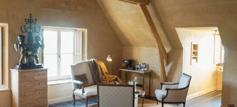 迪布拉克霍恩精品民宿(Boutique Hotel De Brakelhoen)图片