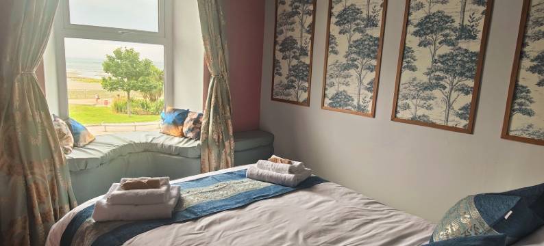 莫恩山艺术公寓(Mourne Mountain Art Apartments)图片