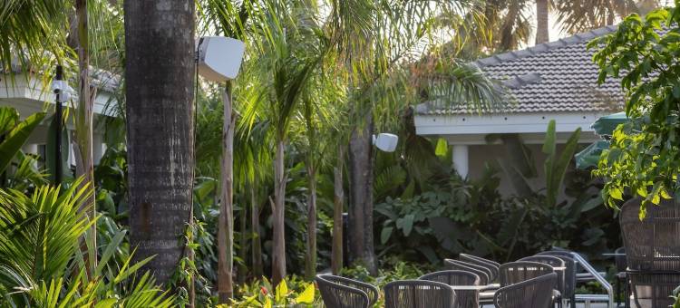 塞雷度假村果阿(Seré Resort Goa)图片