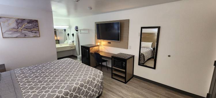 班宁乡村汽车旅馆(Country Inn Banning)图片