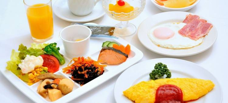 木更津卓越公园大酒店(Grand Park Hotel Excel Kisarazu)图片