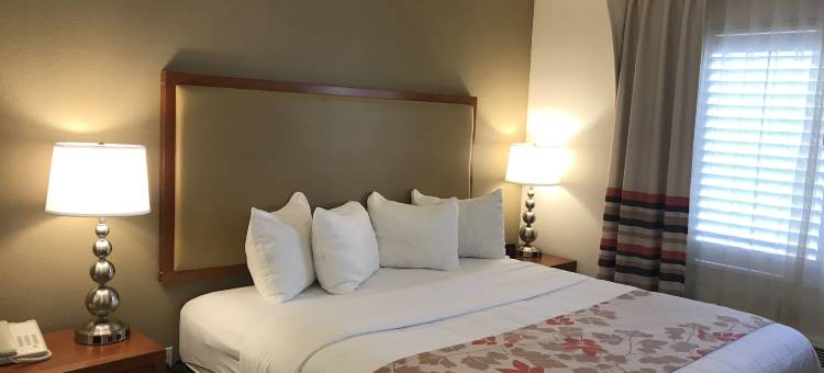 维克托维尔浩枫温德姆公寓(Hawthorn Suites by Wyndham Victorville)图片