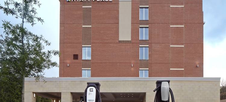 教堂山南村凯悦嘉轩酒店(Hyatt Place Chapel Hill/Southern Village)图片