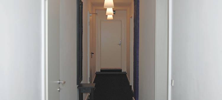 北辛库洛酒店(Nørre Vissing Kro)图片