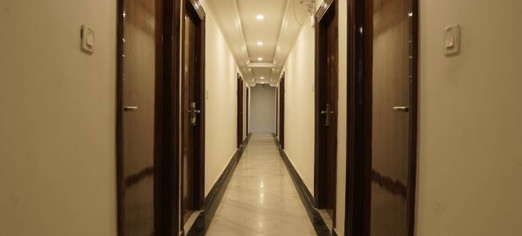 黑金酒店(Hotel the Black Gold)图片