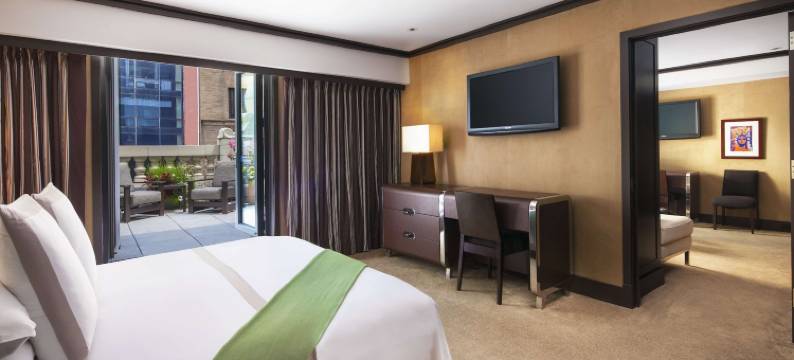 查特沃尔酒店 -凯悦臻选(The Chatwal, in the Unbound Collection by Hyatt)图片