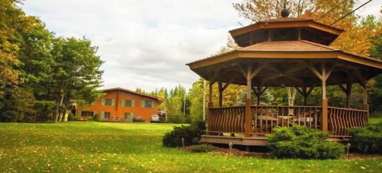 海斯温德姆酒店(The Haüs Windham - Spacious Suites, Hot Tub, Mountain Views!)图片
