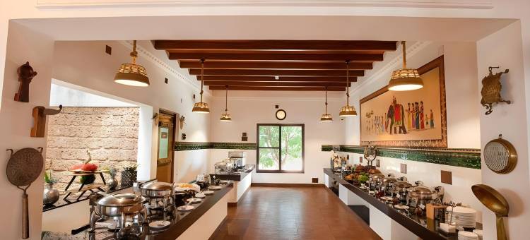 我的村庄-生态乡村度假村(My Village - Eco Rural Resort)图片