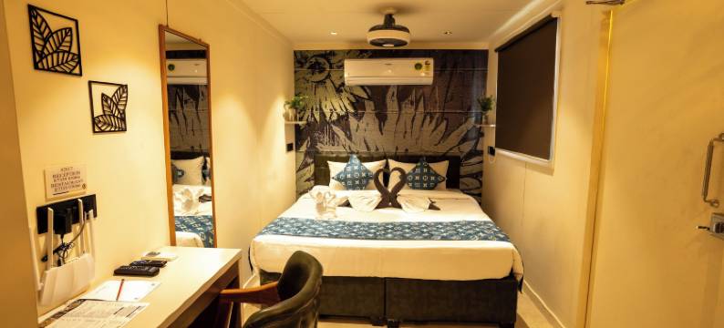 点击酒店(Click Hotel Mundra)图片