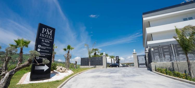 PM酒店(PM Hotel)图片