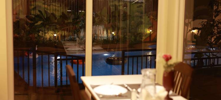 Nieve Resort by Z Vacations图片
