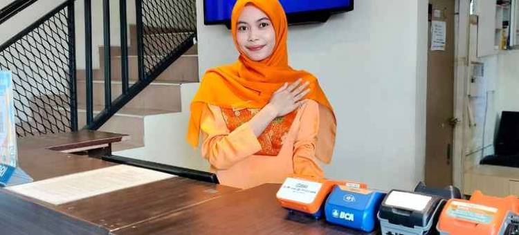 特尔纳特穆拉旅馆(Muara Inn Ternate)图片