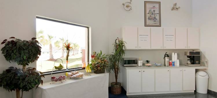 普拉特纳姆美洲最佳套房酒店(Americas Best Value Platinum Inn & Suites)图片