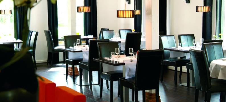 弗莱彻德维特布鲁格餐厅酒店(Fletcher Hotel-Restaurant de Witte Brug)图片