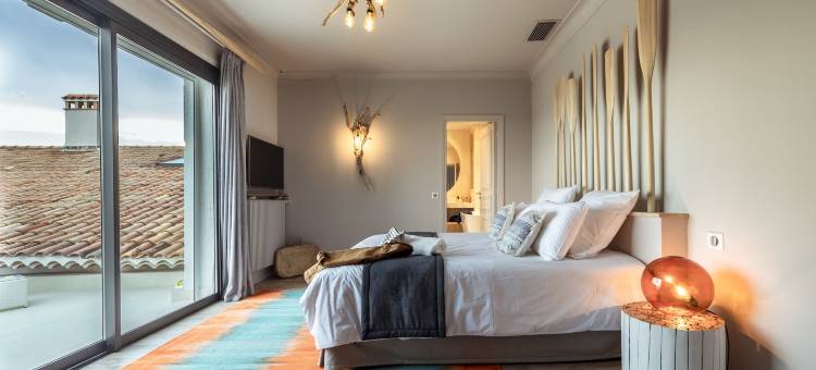 特雷德里维民宿(Terre de Reve)图片