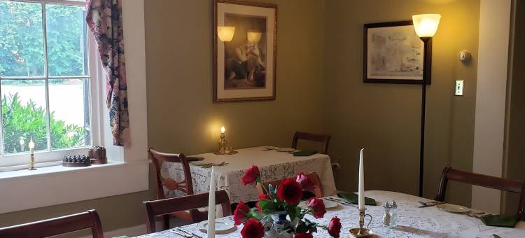 马车民宿旅馆(The Carriage Inn B&B)图片