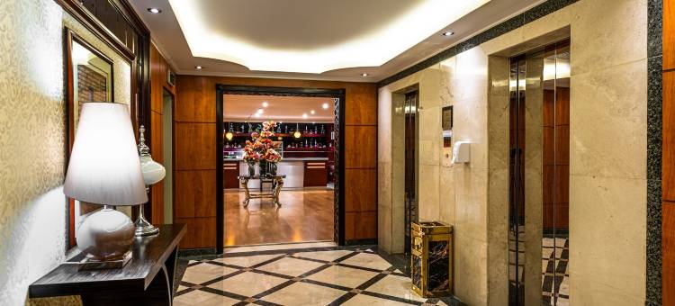 阿布哈公寓(Boudl Abha)图片