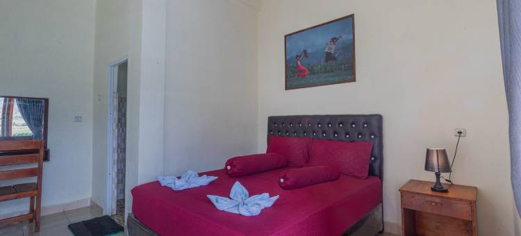 Teras稻田宾馆Syariah(Teras Sawah Guest House Syariah)图片