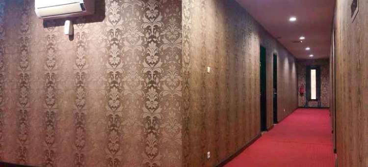 赛酒店(Sei Hotel Aceh)图片