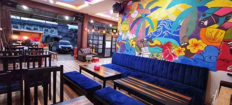 帕加拉姆卡纳瓦旅馆(Kanawa Guest House Pagaralam)图片