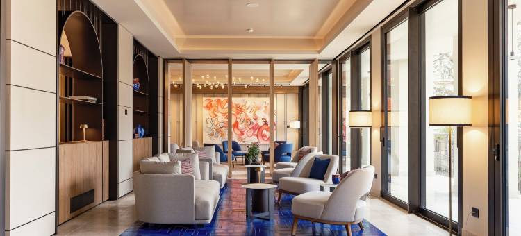 阿拉玛丽斯酒店及水疗中心(Ara Maris)图片