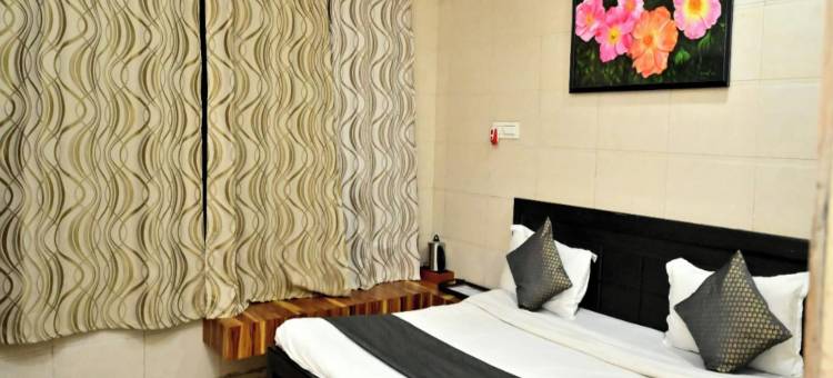 伊加特普里KK树休闲酒店(KK Tree Retreat Igatpuri)图片