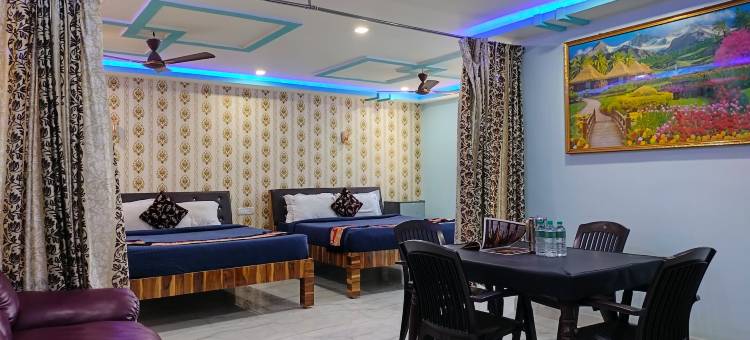 Thavika O Nila Resort & Convention Centre图片