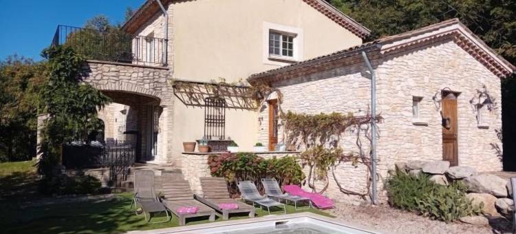 蒙塔涅斯别墅(Villa MOntagnes)图片