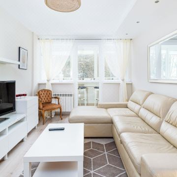 Sun & Snow Korczaka 公寓(Korczaka, Sun & Snow)图片