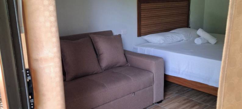 巴苏平房(Bungalows Batsu)图片