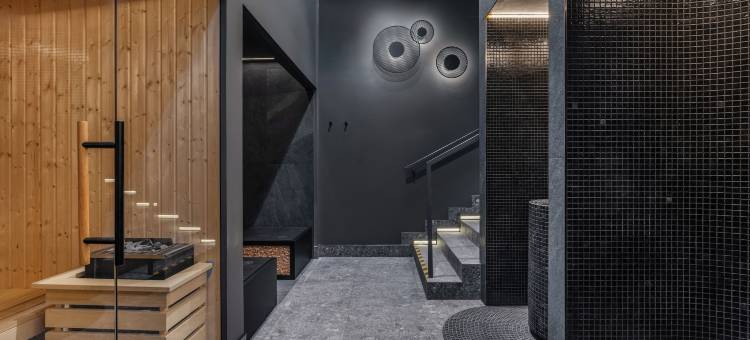 苏苏豪 - LoftAffair水疗系列(So Soho - LoftAffair Spa Collection)图片