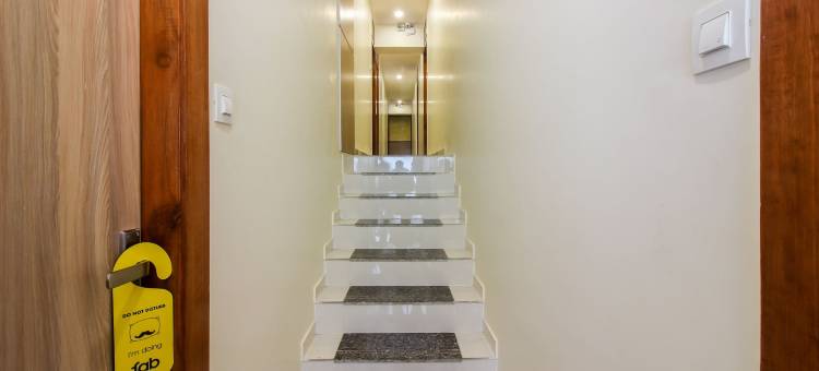 西尔公园酒店(Hotel Hill Park)图片