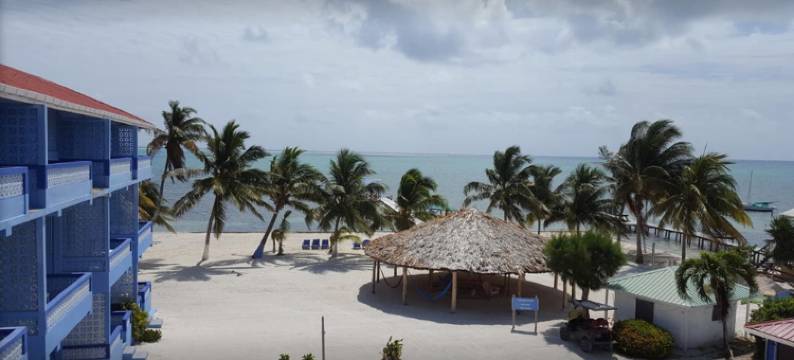 安克雷奇海滩度假村(Anchorage Beach Resort Caye Caulker)图片