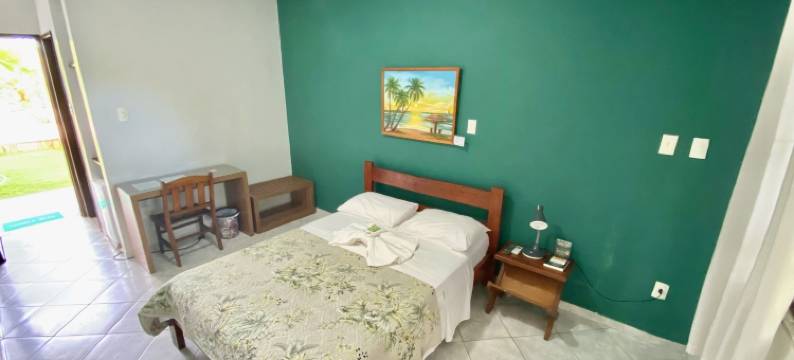 EcoVila-Zen Bougainville - 酒店膳宿公寓(EcoVila-Zen Bougainville - Hotel Pousada)图片