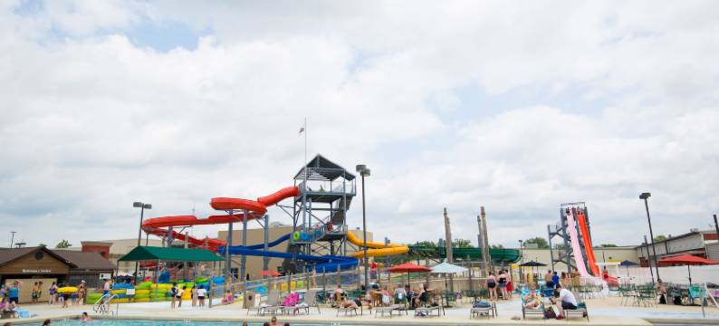 欢乐城度假村酒店(Fun City Resort Hotel)图片