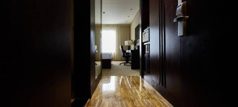 美夸希亚尤罗比尔丁快捷酒店(Eurobuilding Express Maiquetía)图片