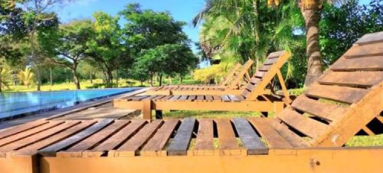 Nature World Udawalawe图片