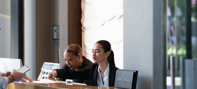 索伊尔金普顿酒店(Kimpton Sawyer Hotel)图片