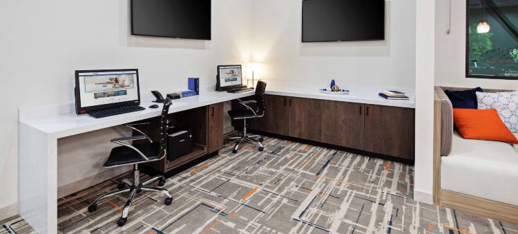 圣地亚哥中心希尔顿Homewood Suites酒店(Homewood Suites by Hilton San Diego Central)图片