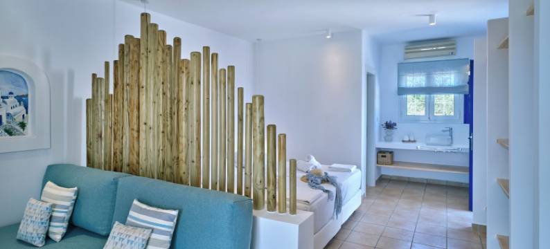 法洛吉尼斯宫殿酒店 - 公寓(Fyrogenis Palace)图片