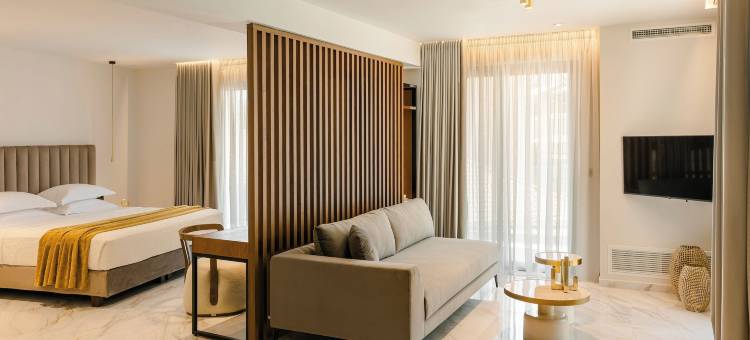 G精品酒店克法罗尼亚(G Boutique Hotel Kefalonia)图片